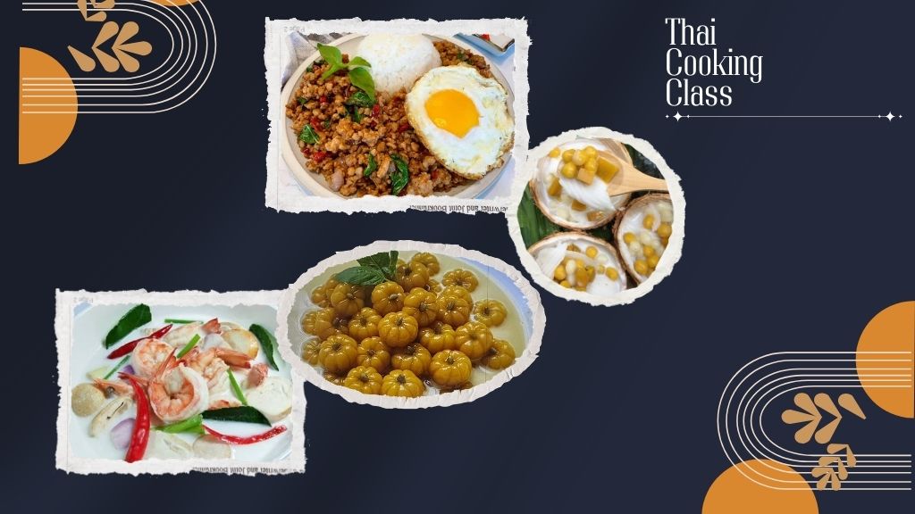 Thai Cooking Class